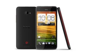 HTC Butterfly