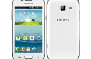 Samsung Galaxy Trend s7392