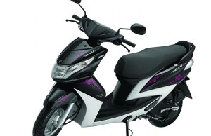 Yamaha-Ray-Precious-Edition