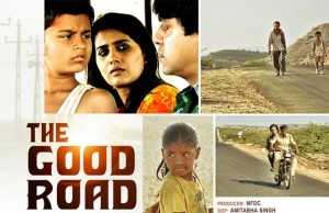 New-Gujarati-Film-The-Good-Road-indias oscar nomination