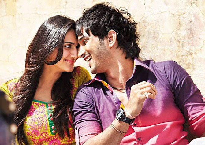 Shuddh Desi Romance Movie Review Charm Snugs The Taboo Indian Nerve