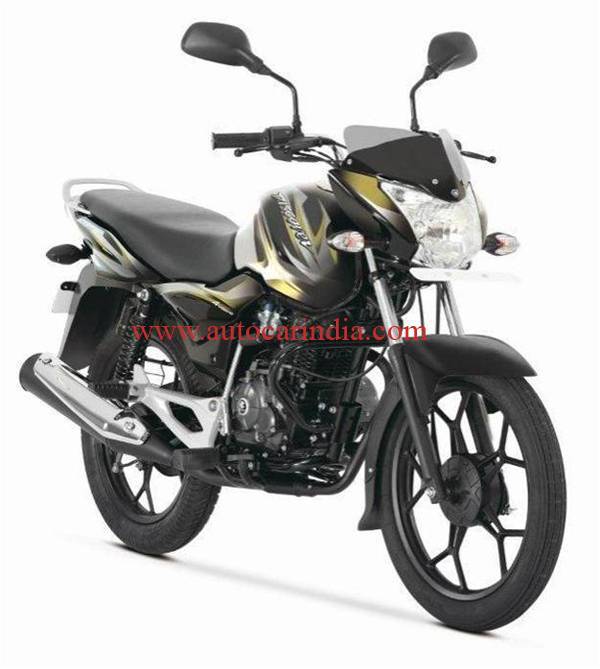 bajaj discover front shocker price