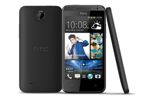 HTC Desire 301e