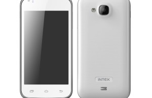 Intex Aqua N2