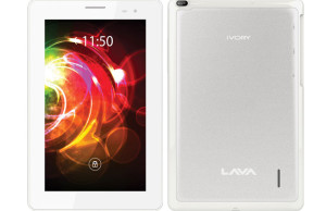 LAVA Etab Ivory