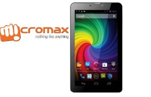 Micromax Funbook P410