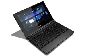 lenovo a10 convertible android laptop