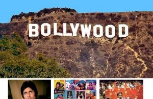 Bollywood-India
