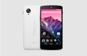 Google Nexus 5