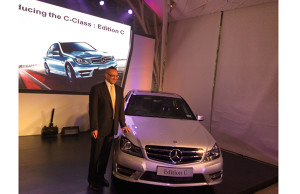 Mercedes-Benz-C-Class-Celebration-Edition-Launched-Price-in-india-39-lakhs