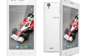 XOLO-A600