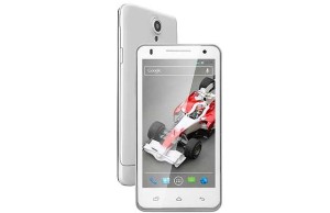 XOLO q1000 opus having broadcome chip