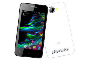 Zync Cloud Z401 launched in india