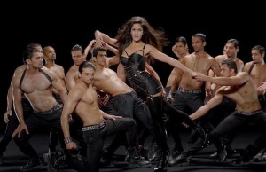 katrina kaif dhoom machale dhoom 3