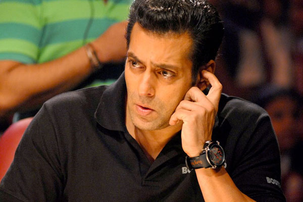 Salman Khan To Voice Lord Krishna In The Animated ‘Mahabharat