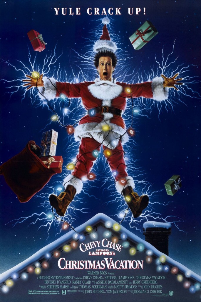 A Christmas Vacation