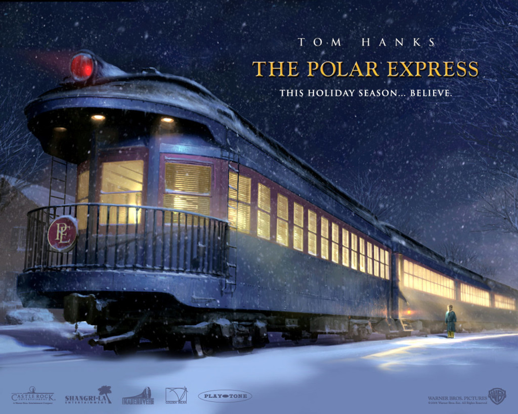 Polar Express