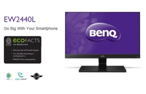 BenQ EW2740