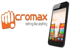 Micromax Canvas 2.2 A114