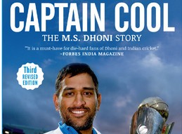 Captain Cool The Ms Dhoni Story Pdf