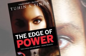 the-edges-of-power tuhin sinha