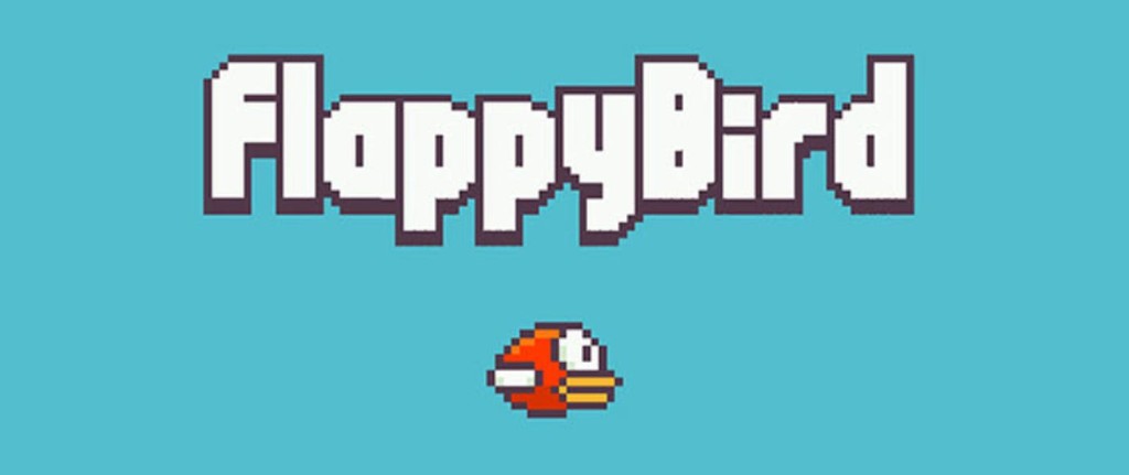 Flappy bird