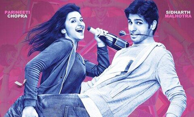 Hasee Toh Phasee | Movie Review – A Cuckin’ Frazy Valentine Watch