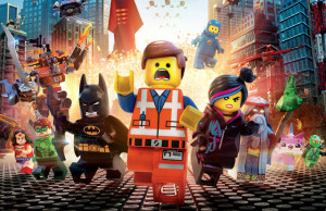 the lego movie review