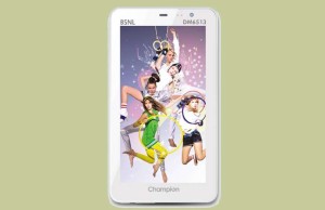 BSNL-Champion-DM6513 smartphone