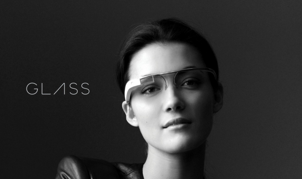 Google Glass