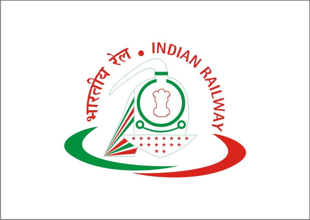 Indian Railway Logo