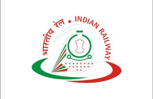 Indian Railway Logo