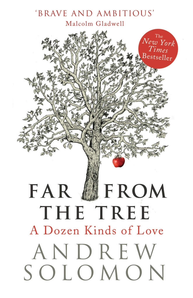 far from the tree ya book