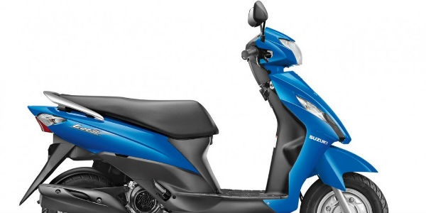 Lets discount scooty price