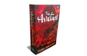 the avatari book