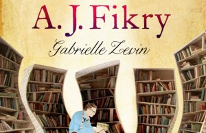 The Collected Works of A.J. Fikry Review
