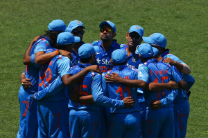 Indian Team