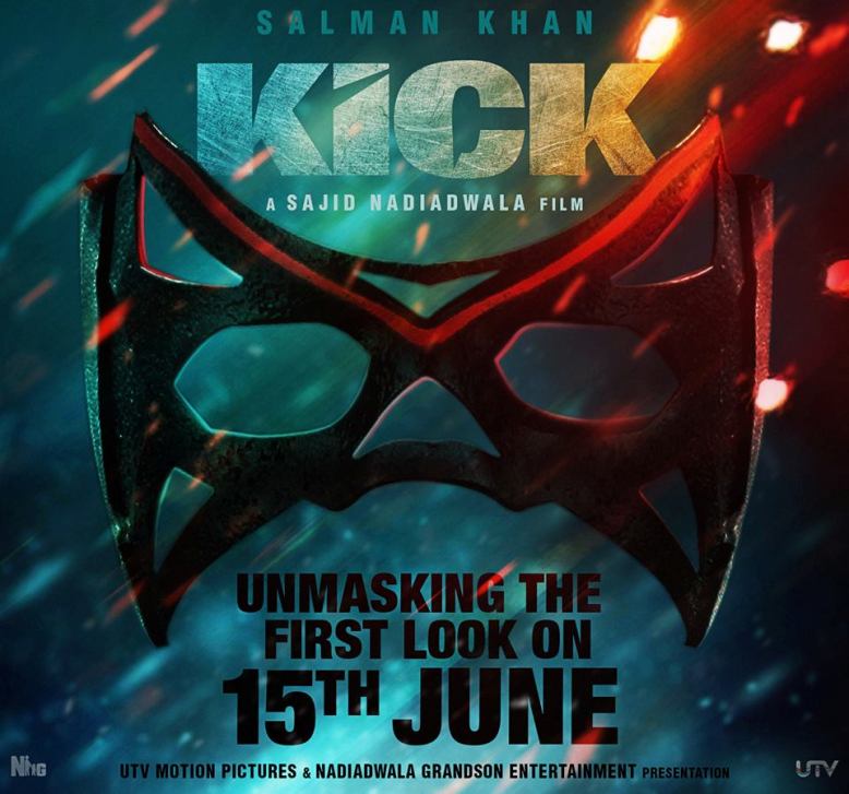 Kick 2022 Movie Hd