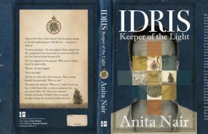 idris-keeper-of-the-light-anita nair