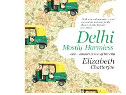 delhi mostly harmless 1