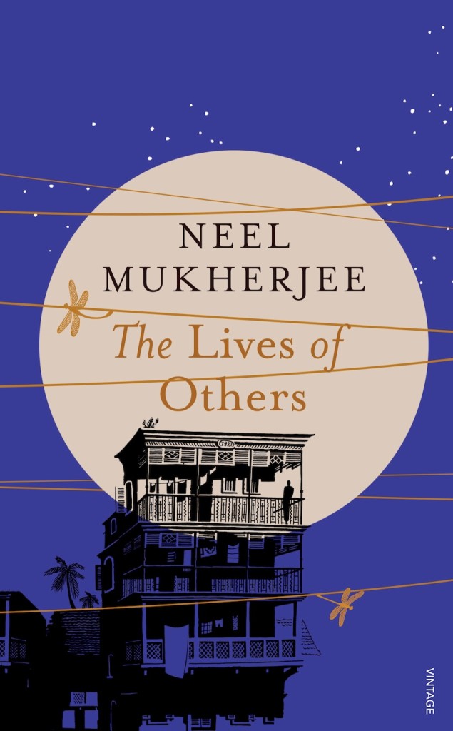 the lives of others
