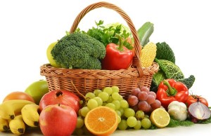 Fruits-and-Vegetables