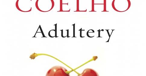 adultery paulo coelho synopsis