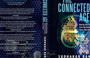 the connected age sudhakar ram