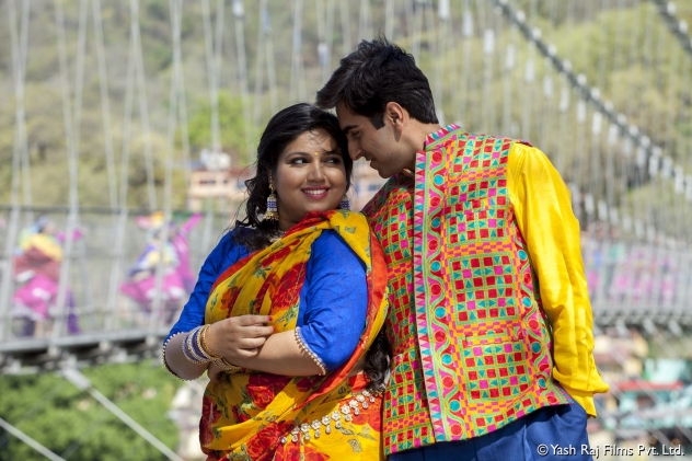 dum laga ke haisha online