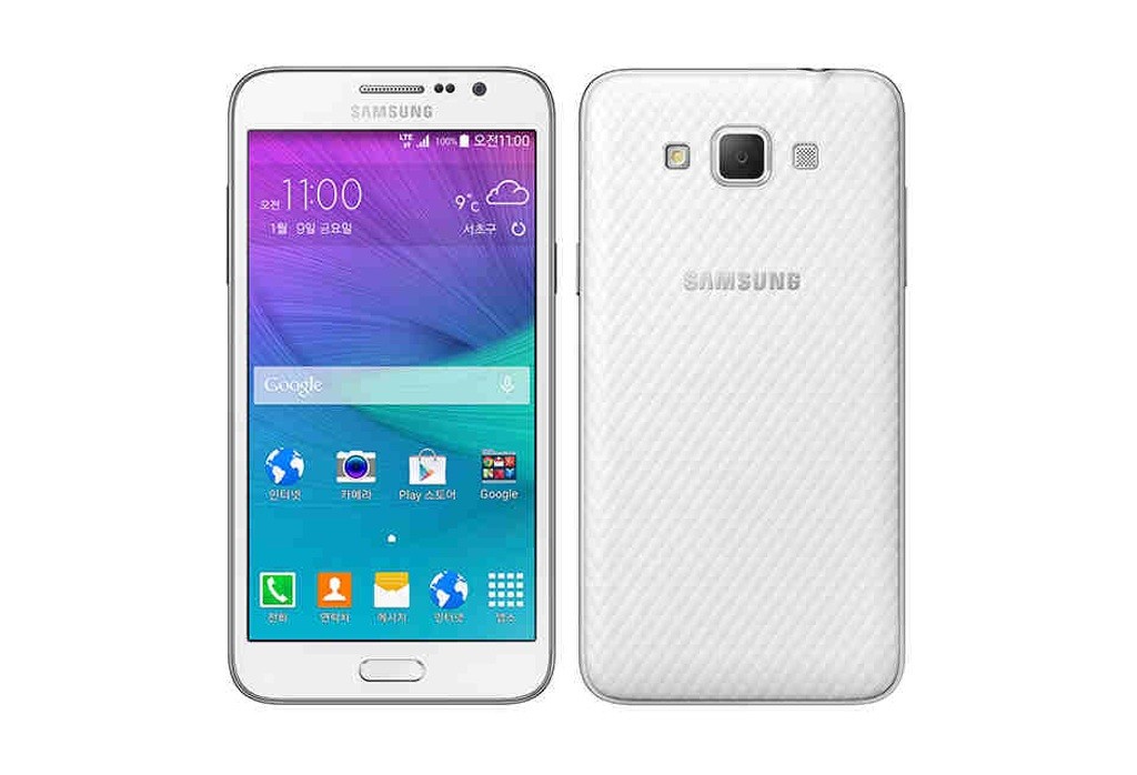 Samsung Galaxy Grand Max