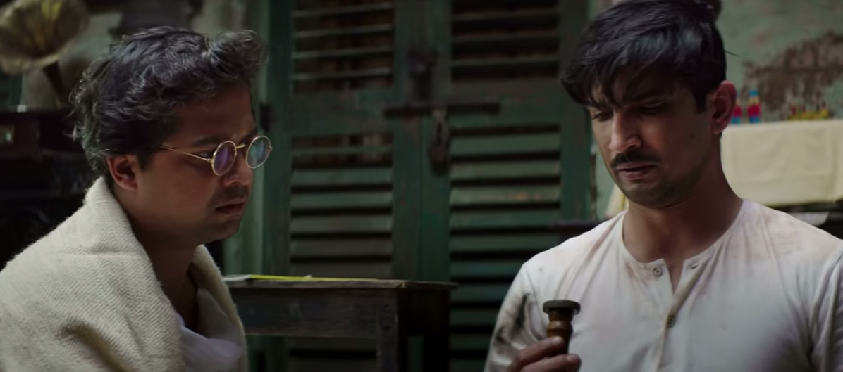 Detective Byomkesh Bakshy! | Movie Review - Indian Nerve