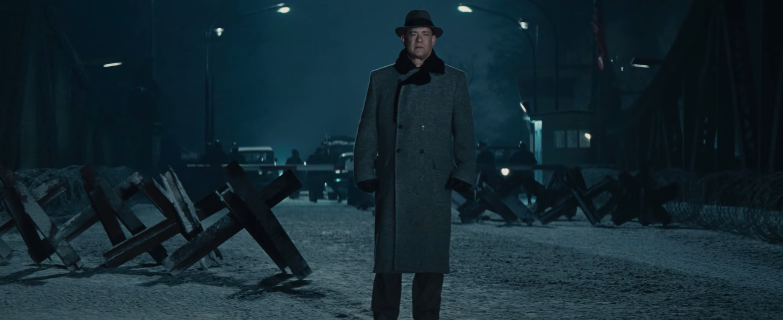 Watch Trailer Of Steven Spielbergs ‘bridge Of Spies Starring Tom Hanks Indian Nerve 8432