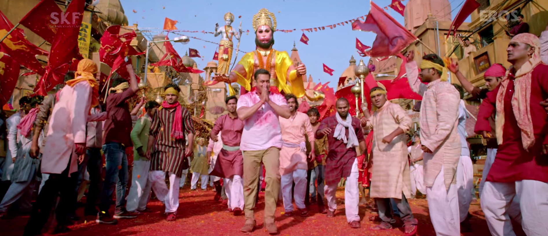 bajrangi bhaijaan salman khan trailer