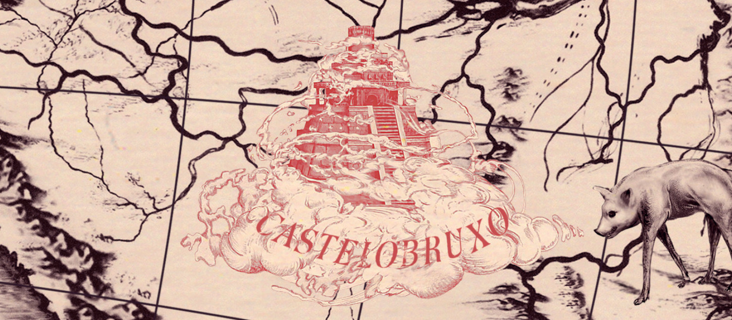 J.K. Rowling Reveals Three New Wizarding Schools Around The World 